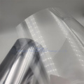 Film poliethylene terephthalate pet sheet glossy polyester