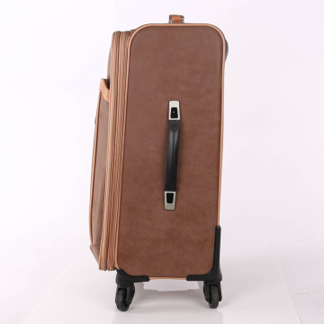 classical design and color Promotional's  style luggage