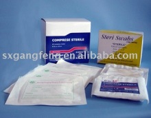 Gauze Swab Gauze sponge Gauze Compress
