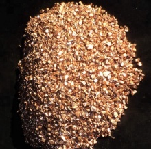 Copper Wire Cut Shot 1.0mm for Shot Blasting