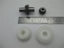 Gear Machining Parts from Gear Cutting Companies