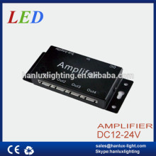 CE certificated dream color Data Repeater RGB Signal Amplifier