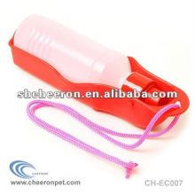 Portable Pet Drinking Bottle