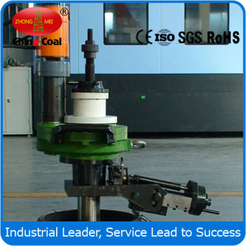 Beveling Machine edge milling machine