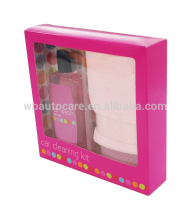 3pcs car body kits for car wash