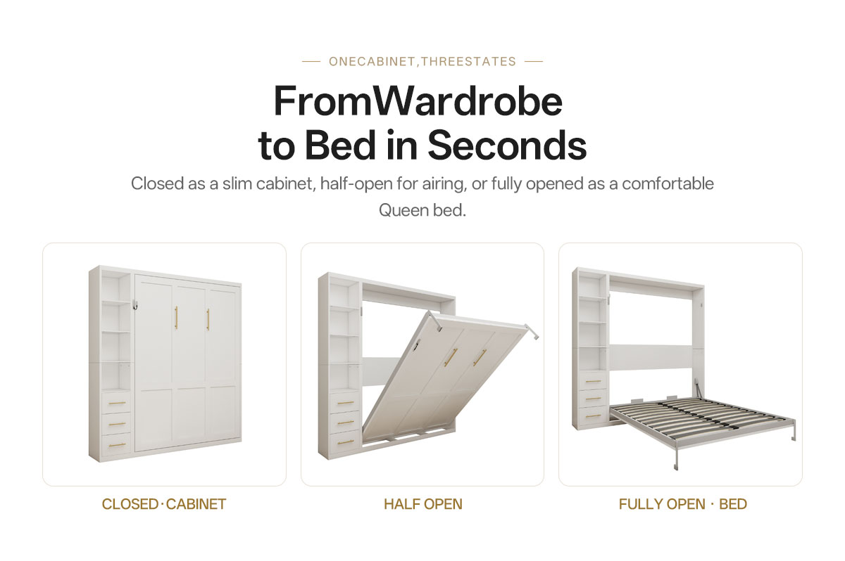cama embutida 2 murphy bed 2
