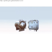 FZG,YZG Series Squar and Round Static Vacuum Drier