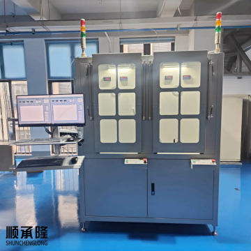 Valve Diagnostic Testing Device for Professionals