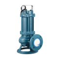 Hydromatic Submersible Sewage Installation Water Pump