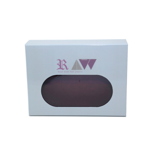 Luxury Printed Magnetic Closure Box For Cosmetic