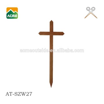 luxury coffin fitting coffin cross supplier