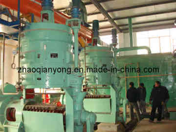 Rapeseeds / Canola Oil Equipment