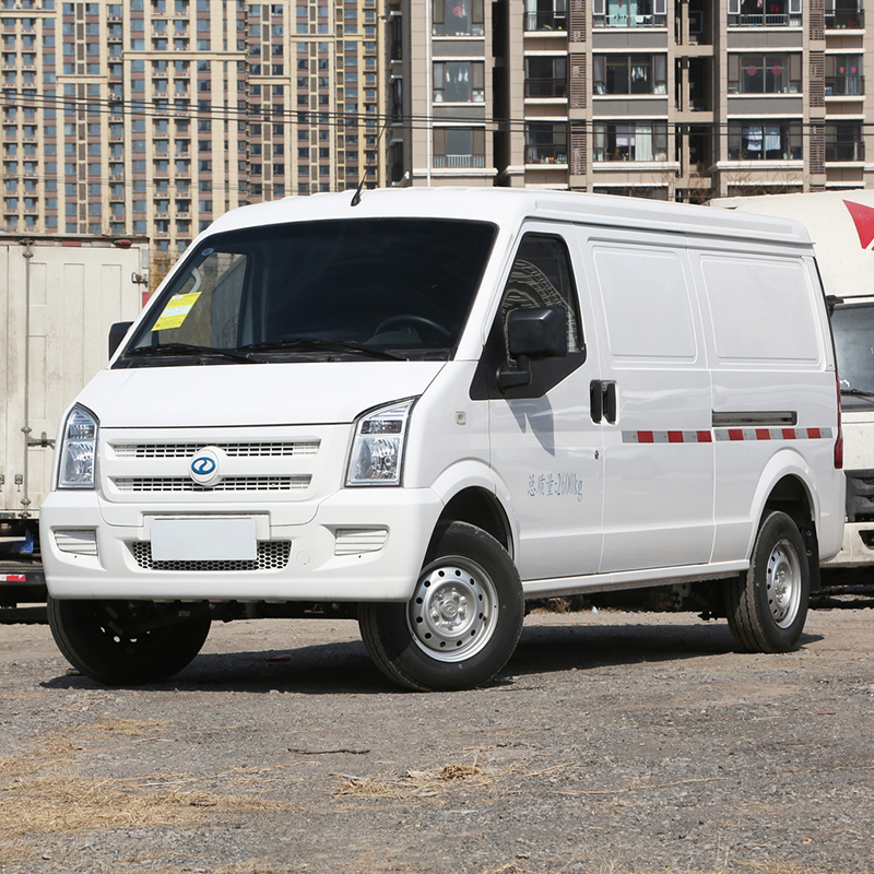 Ruichi New Energy Vehicle Ec35