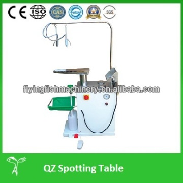 2015 Professional Laundry Stain Removal Machine flyingfish