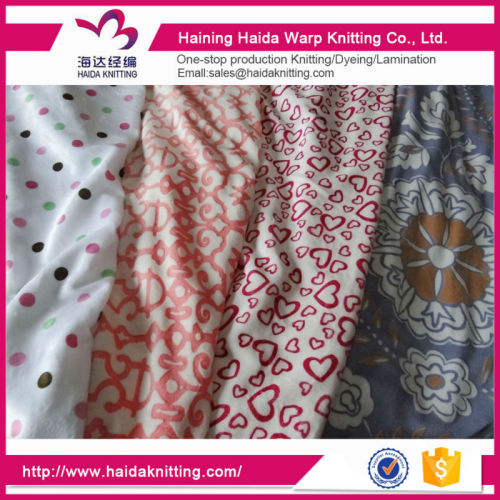 2015 High Quality Wholesale Fashion Fabric For Making Bed Sheets