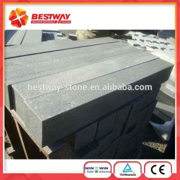 Basalt Paving Stone/Basalt Cubestone/Tile/Slab Krs004