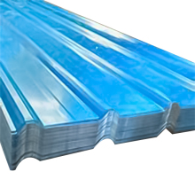 0.3mm Galvanized Steel Sheet