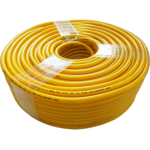 PVC High Pressure weaved spray Hose