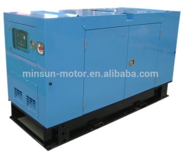 10kva kubota generator