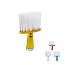 Household Hairdressing Brush: Electroplated Hairdressing Products