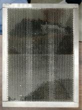 100mm x 130mm ECE standard reflex insert