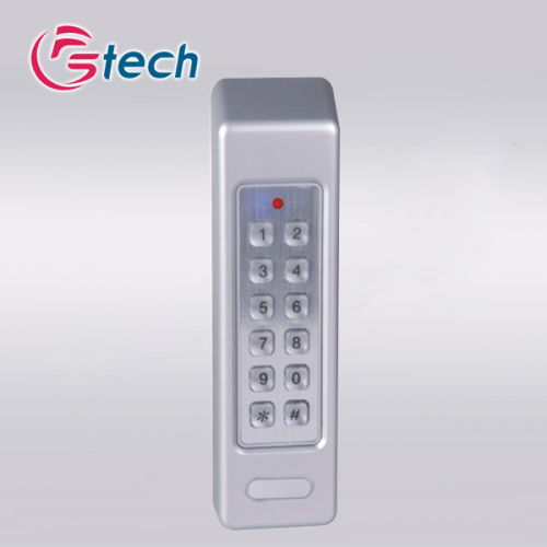 High quality numeric keypad access control keypad