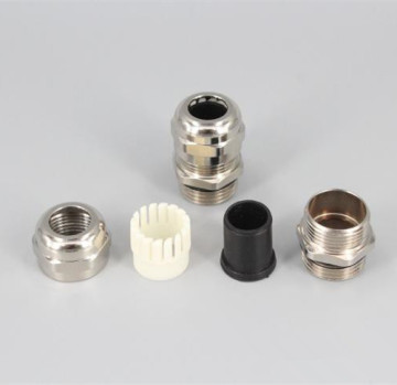 Brass Cable Glands/Metal Cable Glands/Brass Glands/Metal Glands