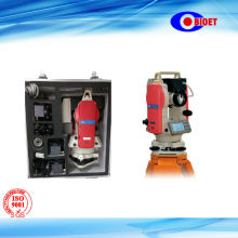 Bridge Deflection Detector