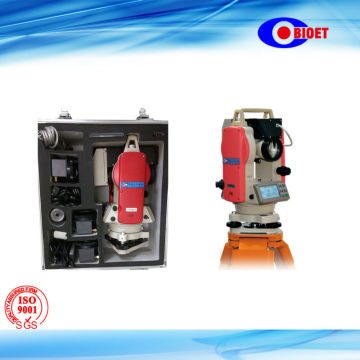 Bridge Deflection Detector