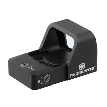 FOCUHUNTER Optics 1X23mm Red Dot Sight