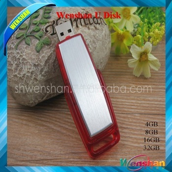 fashion fastest usb flash drive,reversal usb pen drive 4gb