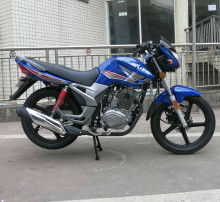 Cheap Asian Gas Motorcycles 4-Stroke Motorcycle
