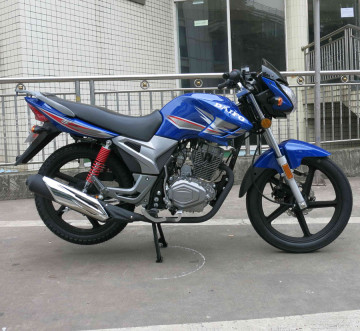 Motor Vehicles Gas Moto Cheap 150cc Moped Motos