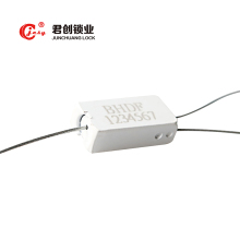 metal wire tightening type cable ties