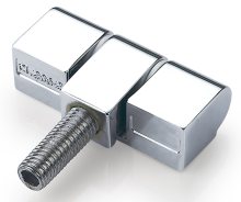 Hinge Series Accessories Lock