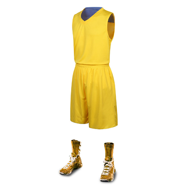 yellow yellow