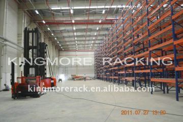 Storage steel heavy duty rack