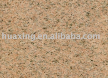 Norway Red Granite