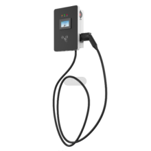 7KW Scan  Wall mounted ev charging station