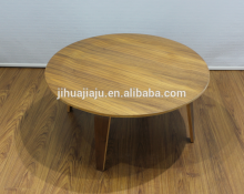 Charles Plywood /Plywood Dining Table/classical wooden coffee table