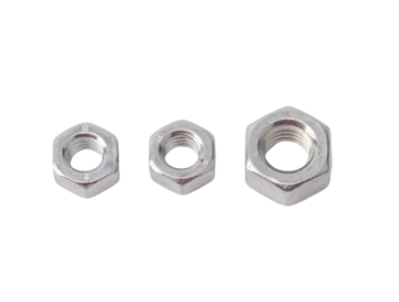 Professional Grade Internal Threaded Locking Nut