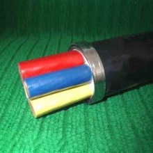 Copper Core 2.5mm Power Cable