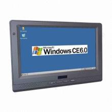 Wireless Embedded Computing with Wince 6.0, Wi-Fi, GPS