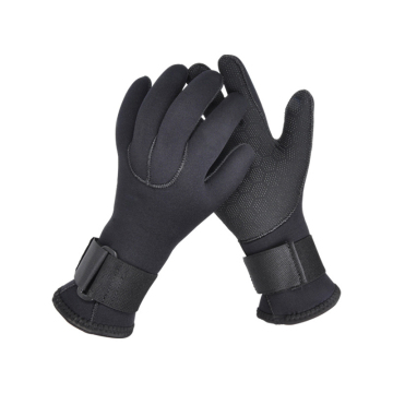 3mm Flexible Thermal Neoprene Gloves Diving Wetsuit Gloves For Snorkeling Scuba Diving Surfing Kayak