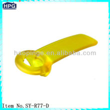 Plastic Beer Bottle Opener