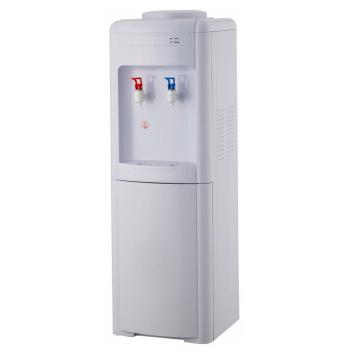 floor standing electronic cooling water dispenser