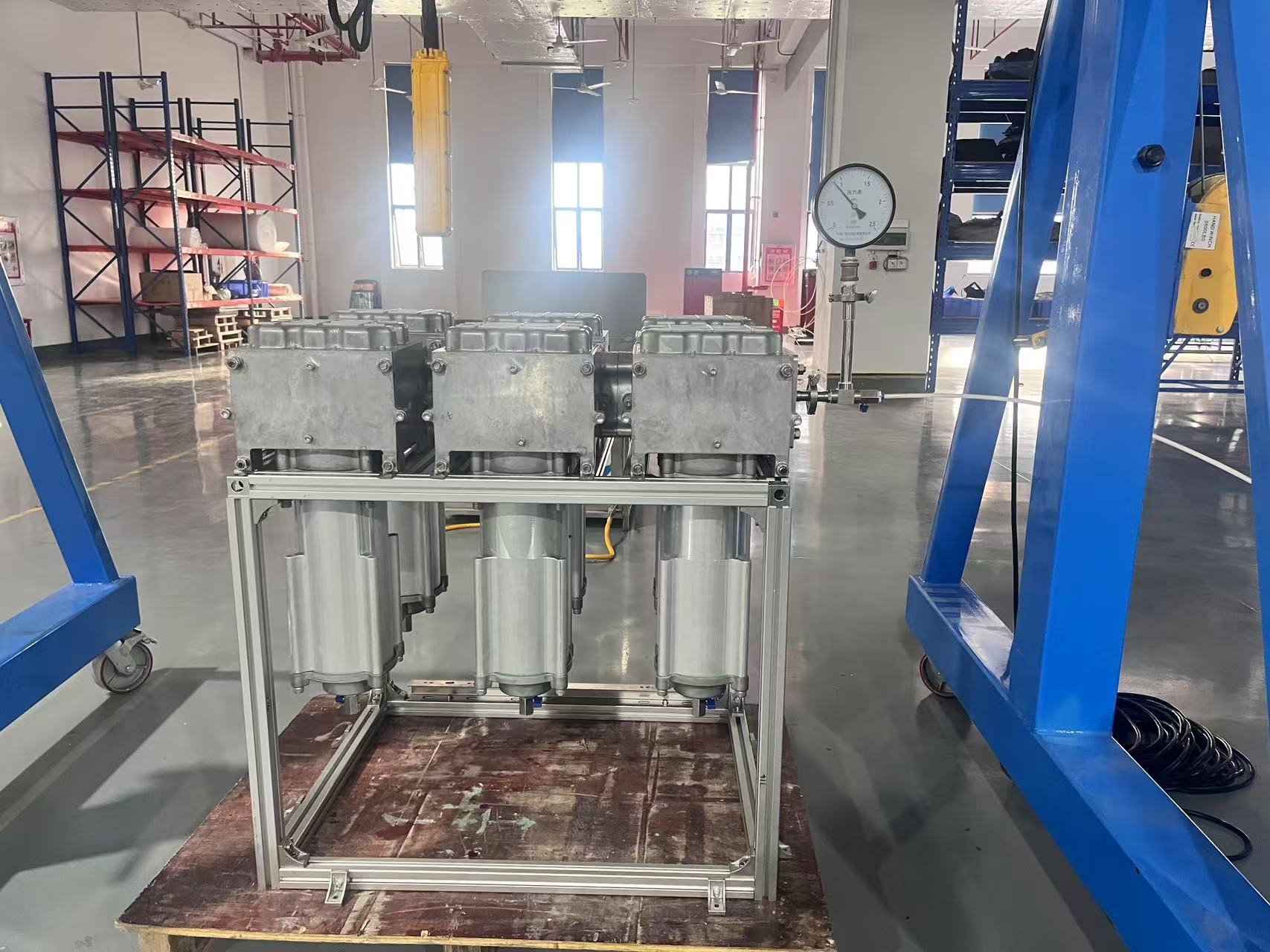 modular air filter modular air filter