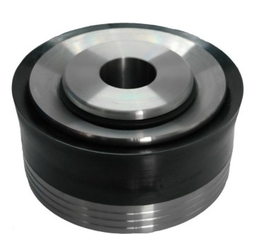 High Pressure Pump Rubber Piston Assembly