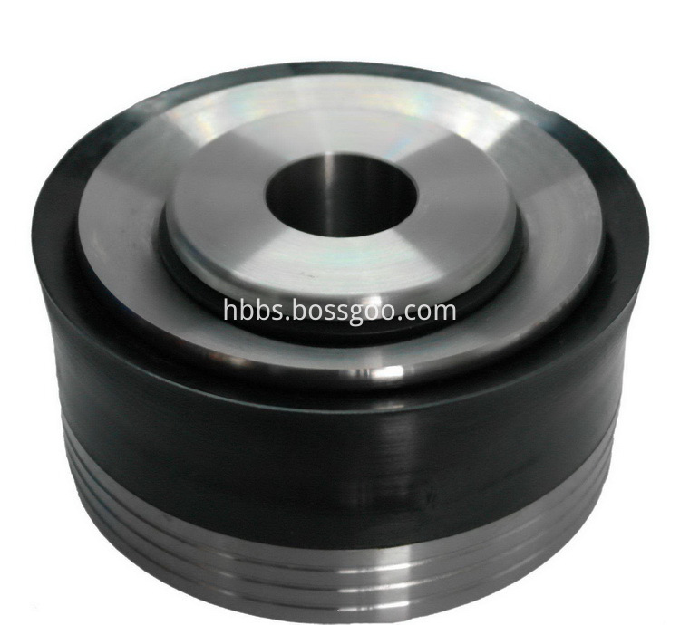 High Pressure Pump Piston