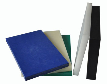 Antistatic ESD Plastic PA Sheet